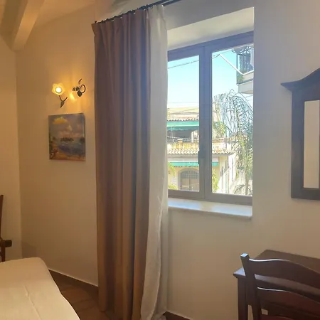 Capomulini 3 Stelle Hotel 3*