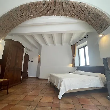 Hotel Capomulini 3 Stelle Acireale