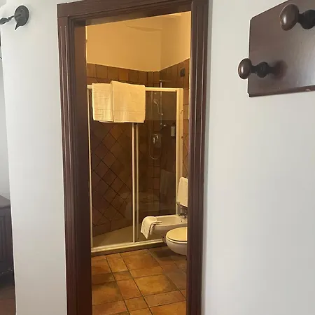 Capomulini 3 Stelle Hotel