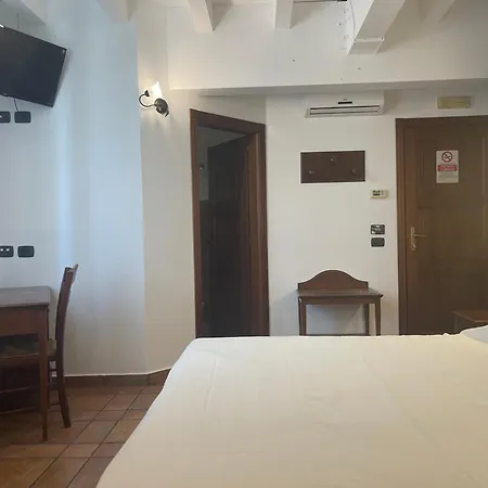 Capomulini 3 Stelle 3*