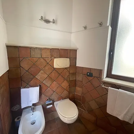 فندق Capomulini 3 Stelle