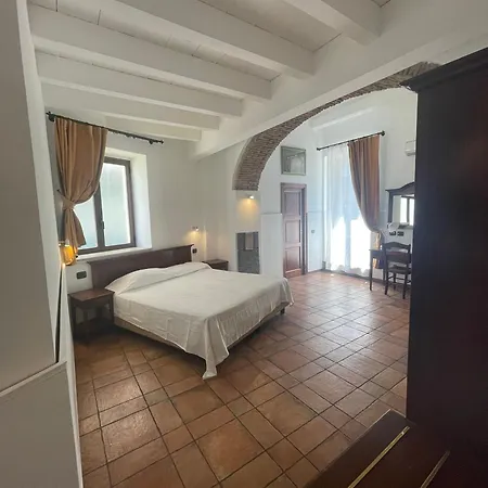 Capomulini 3 Stelle 3*