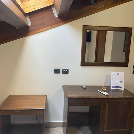 فندق Capomulini 3 Stelle