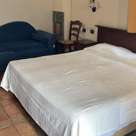 Capomulini 3 Stelle Hotel 3*