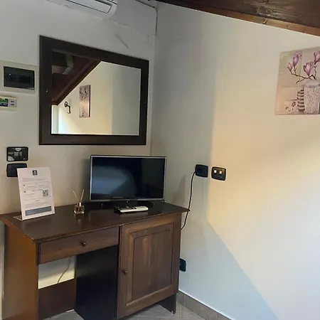 Hotel Capomulini 3 Stelle Acireale