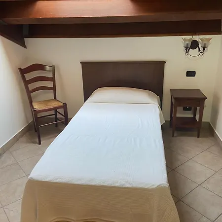 Capomulini 3 Stelle Hotel