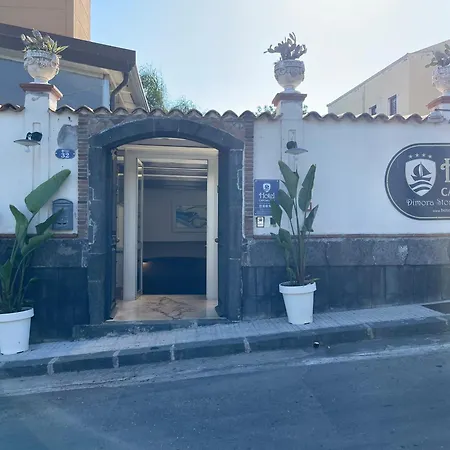 Capomulini 3 Stelle فندق 3*