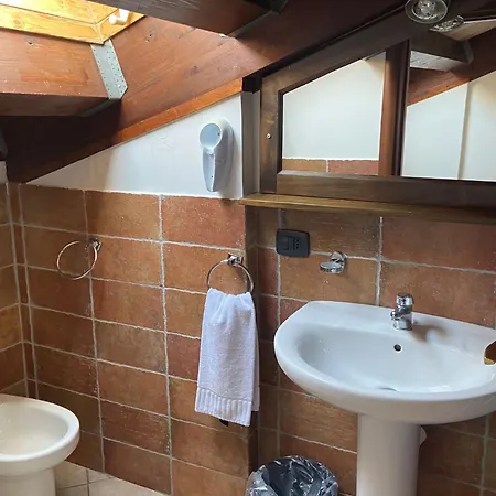 فندق Capomulini 3 Stelle 3*