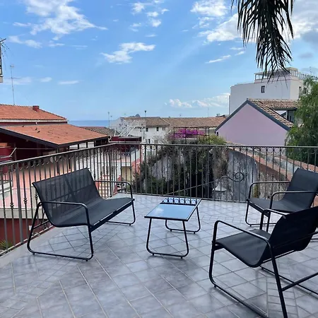 Capomulini 3 Stelle 3* Acireale