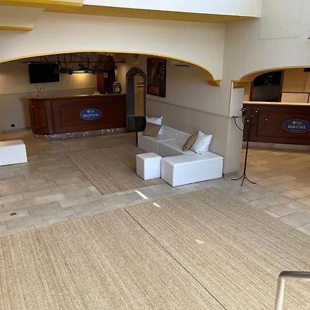 Capomulini 3 Stelle Hotel