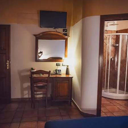 Capomulini 3 Stelle Hotel 3*