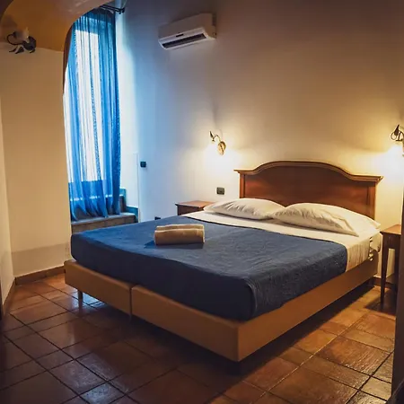 Capomulini 3 Stelle 3*