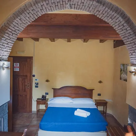 Capomulini 3 Stelle 3* Acireale