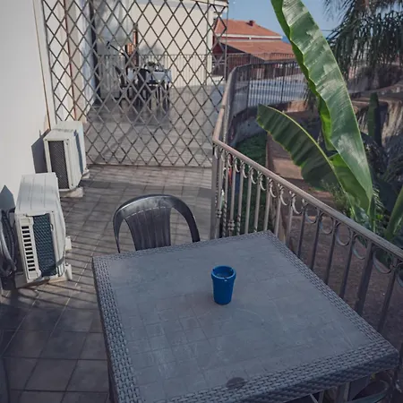 Capomulini 3 Stelle فندق