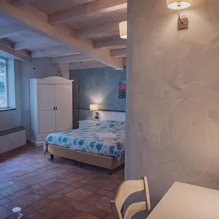 Hotel Capomulini 3 Stelle