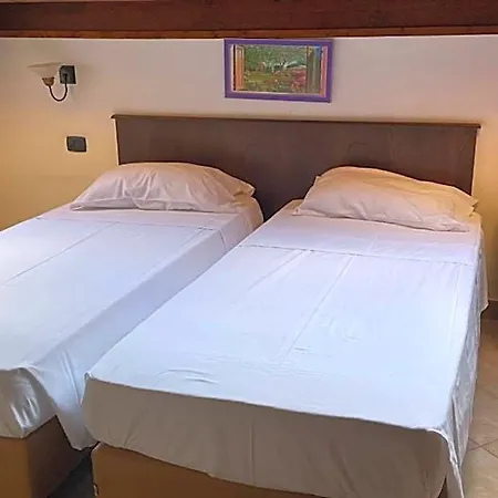 Hotel Capomulini 3 Stelle Acireale