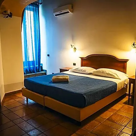 Capomulini 3 Stelle Hotel Acireale