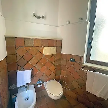 Hotel Capomulini 3 Stelle 3*