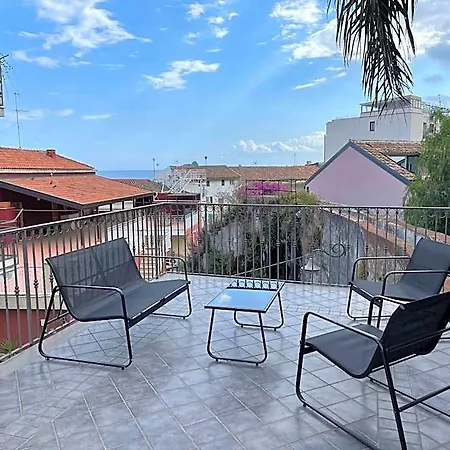 Hotel Capomulini 3 Stelle 3*