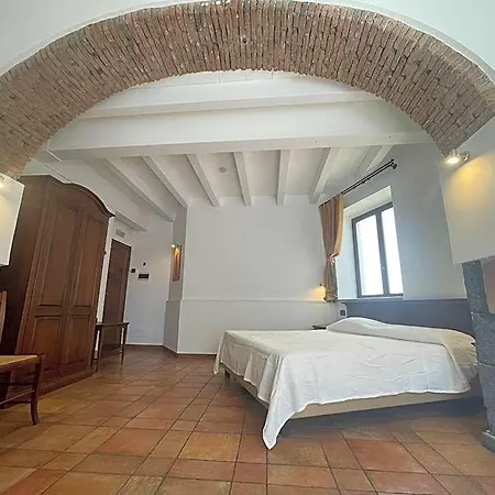 Capomulini 3 Stelle Hotel