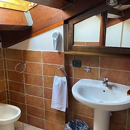 Hotel Capomulini 3 Stelle
