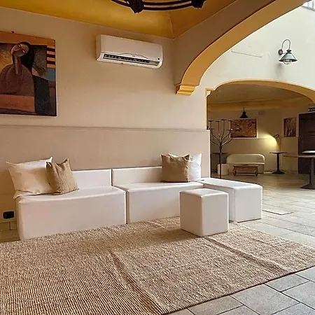 Capomulini 3 Stelle Hotel 3*