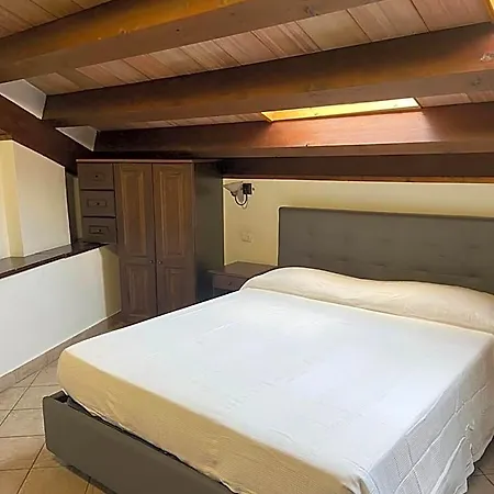 Capomulini 3 Stelle Hotel
