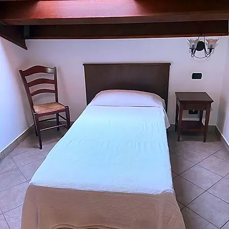 Capomulini 3 Stelle Hotel Acireale