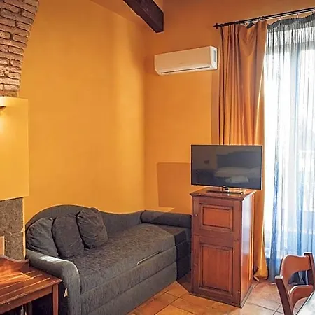 Capomulini 3 Stelle Hotel 3*