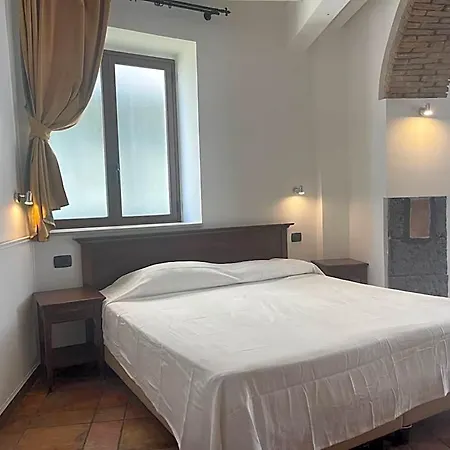Capomulini 3 Stelle Hotel 3*