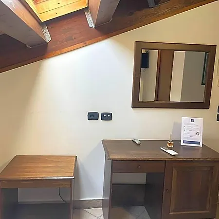 Capomulini 3 Stelle Hotel