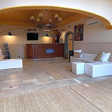 Capomulini 3 Stelle Hotel