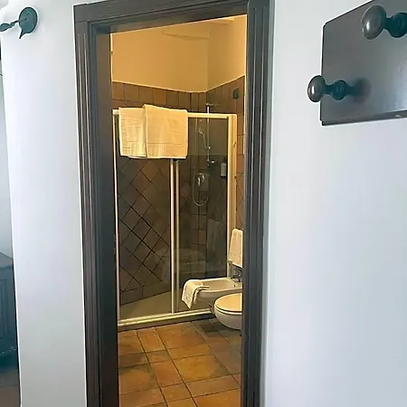 Hotel Capomulini 3 Stelle