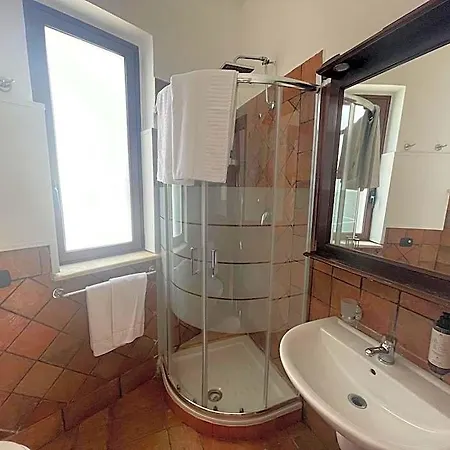 Hotel Capomulini 3 Stelle