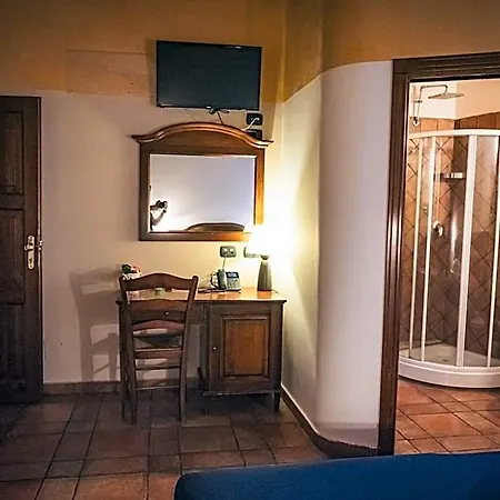 Capomulini 3 Stelle