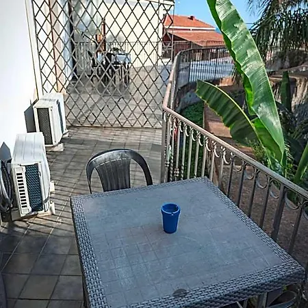 Capomulini 3 Stelle Hotel