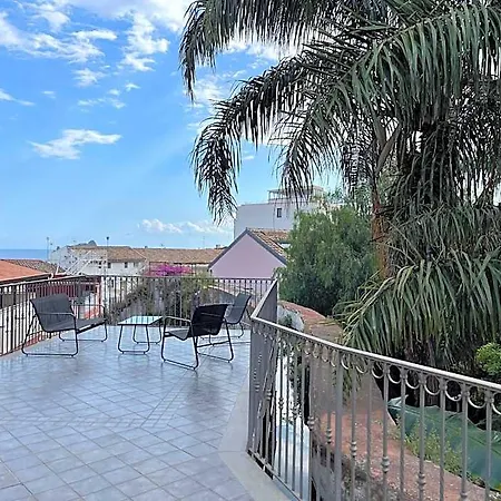 Capomulini 3 Stelle Acireale