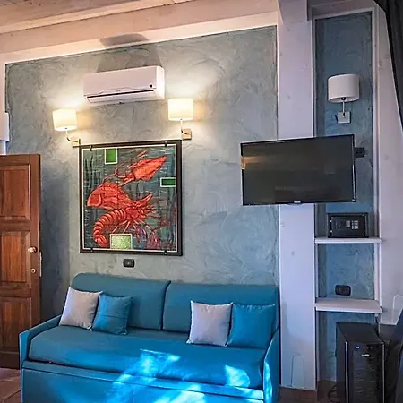 Capomulini 3 Stelle Hotel Acireale
