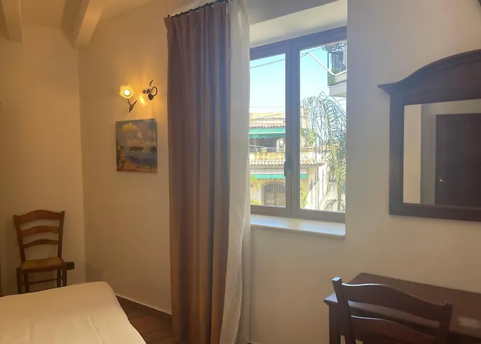 Capomulini 3 Stelle Hotel 3*