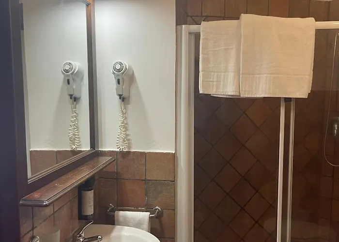 Hotel Capomulini 3 Stelle 3*