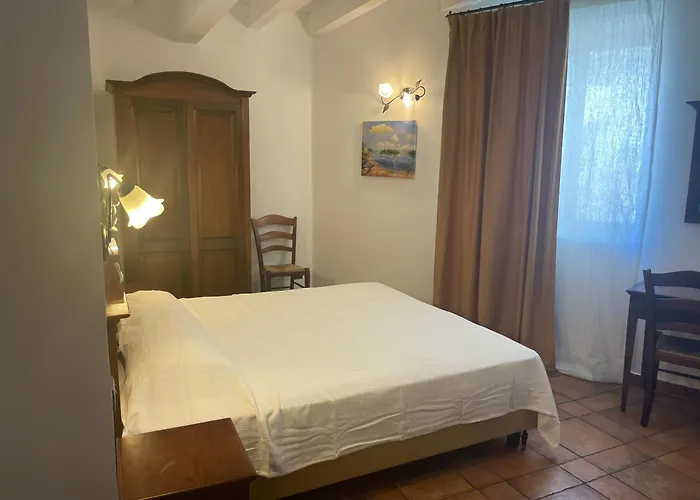 Capomulini 3 Stelle Hotel Acireale