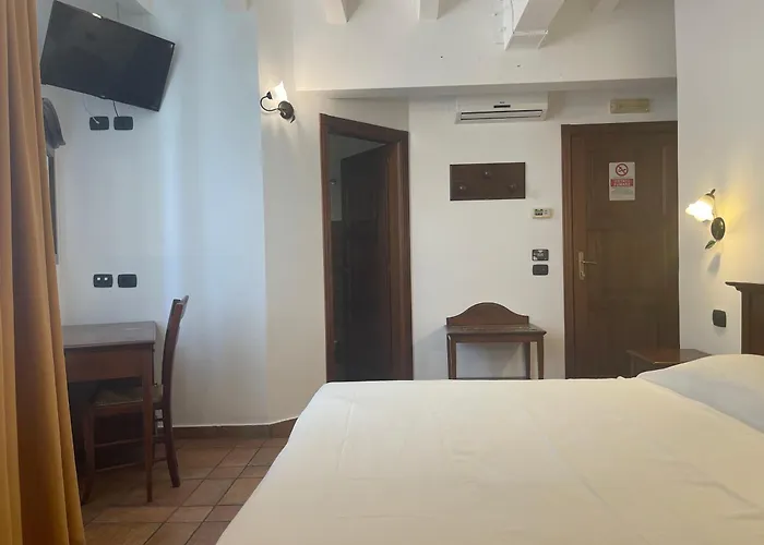 Capomulini 3 Stelle 3*