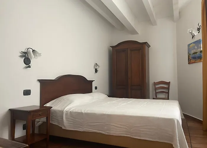 Capomulini 3 Stelle Acireale