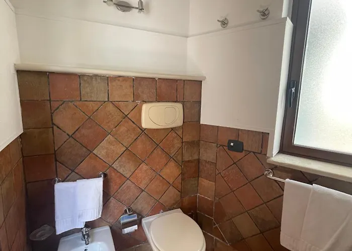 Hotel Capomulini 3 Stelle