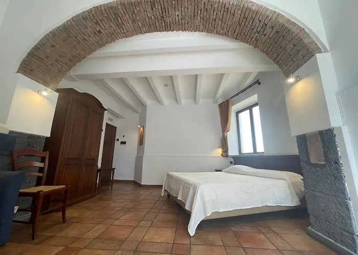Hotel Capomulini 3 Stelle Acireale