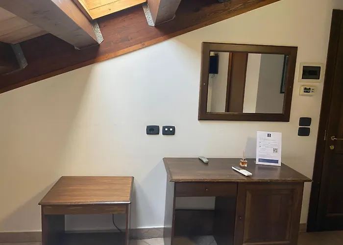 Hotel Capomulini 3 Stelle