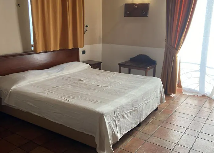 Hotel Capomulini 3 Stelle Acireale