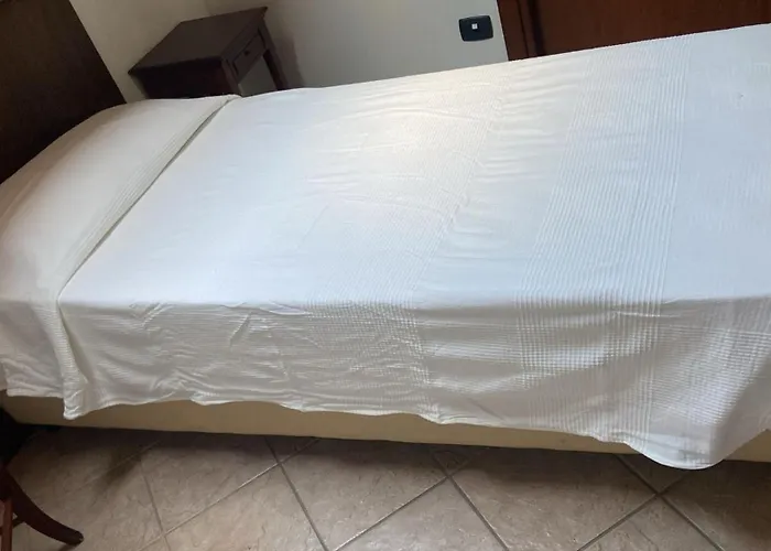 Hotel Capomulini 3 Stelle