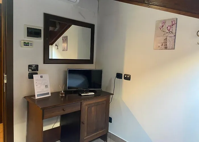 Hotel Capomulini 3 Stelle Acireale