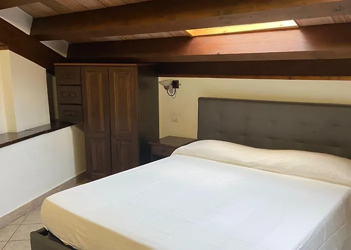 Hotel Capomulini 3 Stelle Acireale